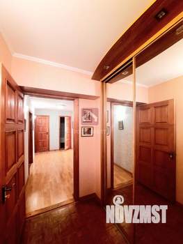 4-к квартира, вторичка, 82м2, 3/9 этаж