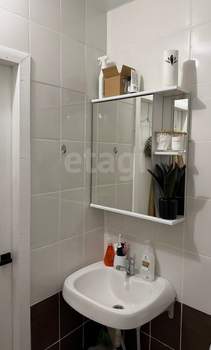 1-к квартира, вторичка, 28м2, 3/10 этаж