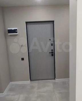 1-к квартира, сданный дом, 40м2, 3/21 этаж