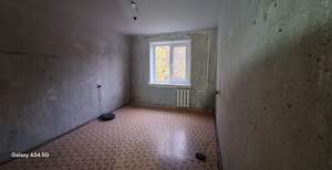 3-к квартира, вторичка, 59м2, 2/9 этаж