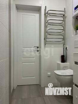 2-к квартира, вторичка, 56м2, 5/16 этаж