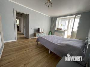 2-к квартира, вторичка, 46м2, 9/10 этаж