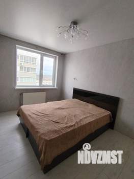 3-к квартира, вторичка, 85м2, 16/18 этаж