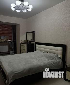 2-к квартира, вторичка, 61м2, 2/16 этаж