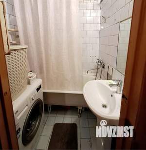 3-к квартира, вторичка, 60м2, 6/9 этаж