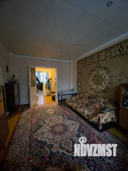 4-к квартира, вторичка, 90м2, 3/5 этаж