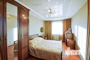 4-к квартира, вторичка, 78м2, 9/9 этаж