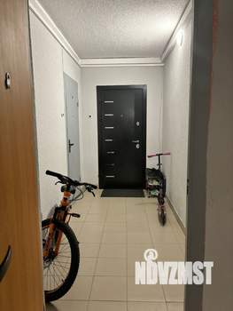 2-к квартира, вторичка, 59м2, 1/10 этаж