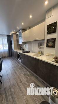 2-к квартира, вторичка, 60м2, 2/12 этаж