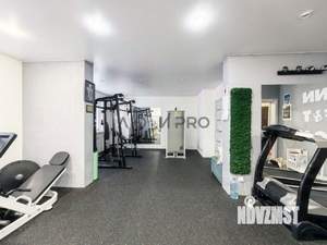 3-к квартира, вторичка, 79м2, 1/19 этаж