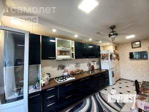 3-к квартира, вторичка, 77м2, 1/10 этаж