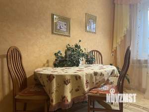 3-к квартира, вторичка, 64м2, 4/9 этаж