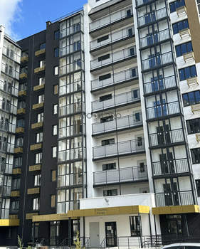 1-к квартира, вторичка, 36м2, 2/10 этаж