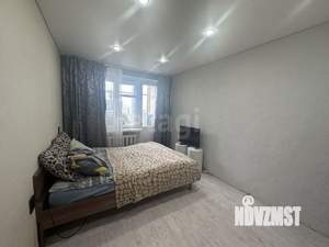 2-к квартира, вторичка, 46м2, 10/10 этаж