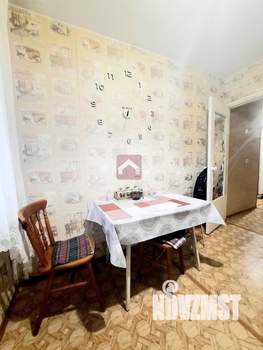 1-к квартира, вторичка, 34м2, 5/9 этаж