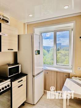 2-к квартира, вторичка, 45м2, 6/9 этаж