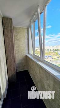 3-к квартира, вторичка, 81м2, 11/19 этаж