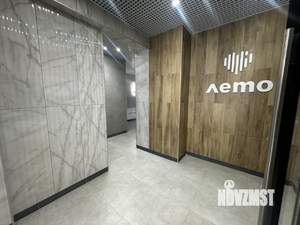 2-к квартира, вторичка, 62м2, 2/19 этаж