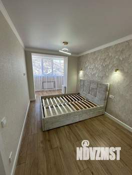 2-к квартира, вторичка, 47м2, 3/10 этаж