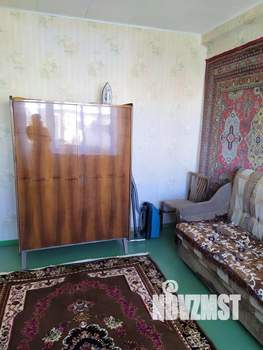 2-к квартира, вторичка, 44м2, 3/5 этаж