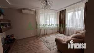 2-к квартира, вторичка, 48м2, 5/10 этаж