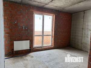 2-к квартира, вторичка, 64м2, 2/26 этаж