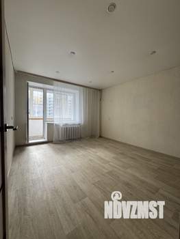 1-к квартира, вторичка, 33м2, 9/10 этаж