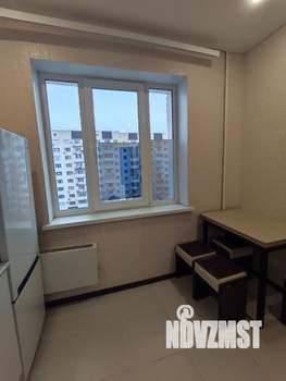 1-к квартира, вторичка, 28м2, 7/10 этаж