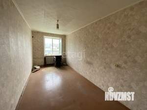 2-к квартира, вторичка, 43м2, 6/6 этаж