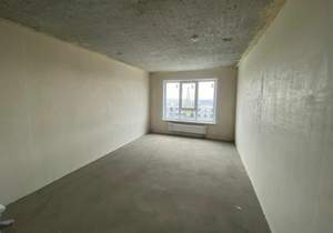 1-к квартира, вторичка, 40м2, 19/21 этаж
