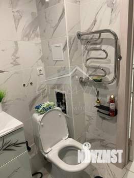 1-к квартира, вторичка, 39м2, 9/10 этаж