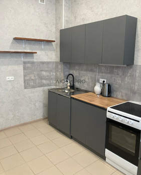 1-к квартира, вторичка, 37м2, 1/10 этаж