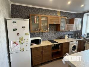 1-к квартира, вторичка, 45м2, 3/14 этаж
