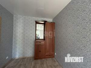 2-к квартира, вторичка, 44м2, 3/5 этаж