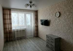 1-к квартира, вторичка, 35м2, 8/9 этаж