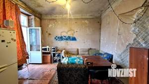 2-к квартира, вторичка, 57м2, 4/5 этаж