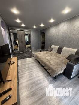 3-к квартира, вторичка, 58м2, 5/5 этаж