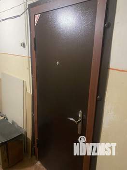 1-к квартира, вторичка, 32м2, 2/9 этаж