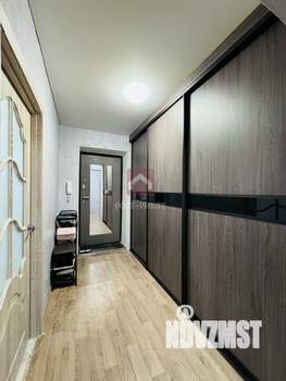 2-к квартира, вторичка, 66м2, 5/5 этаж