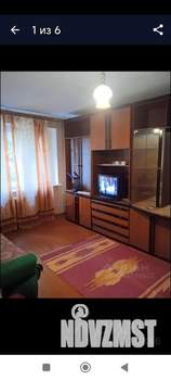 1-к квартира, вторичка, 31м2, 3/5 этаж