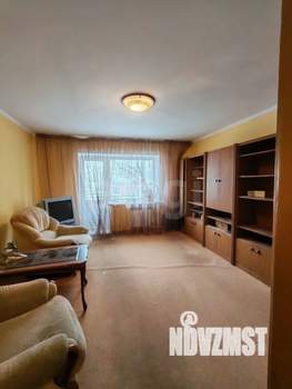 3-к квартира, вторичка, 70м2, 3/5 этаж