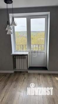 1-к квартира, вторичка, 41м2, 6/10 этаж