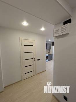 1-к квартира, вторичка, 41м2, 6/10 этаж