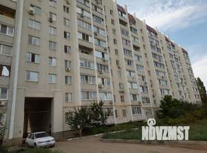 1-к квартира, вторичка, 41м2, 7/10 этаж