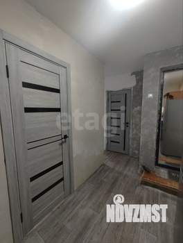 3-к квартира, вторичка, 53м2, 2/5 этаж