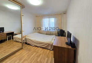 3-к квартира, вторичка, 61м2, 4/9 этаж