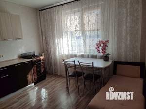 1-к квартира, вторичка, 40м2, 5/10 этаж