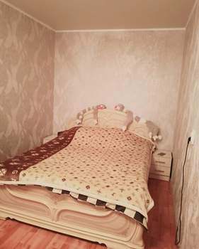 2-к квартира, вторичка, 45м2, 5/5 этаж