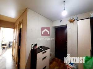 3-к квартира, вторичка, 60м2, 3/9 этаж