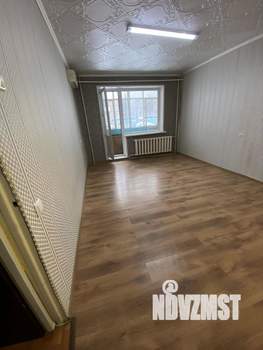 1-к квартира, вторичка, 38м2, 1/9 этаж